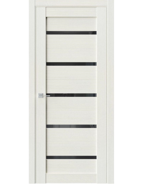 Re1  белый, со стеклом черная лакобель Re1  белый, со стеклом черная лакобель